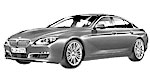 BMW F06 C3354 Fault Code