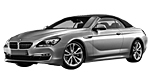 BMW F12 C3354 Fault Code